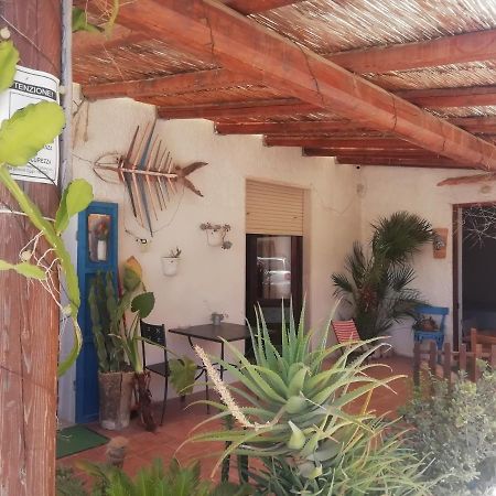 Apartamento Amélie's House Marsala Exterior foto