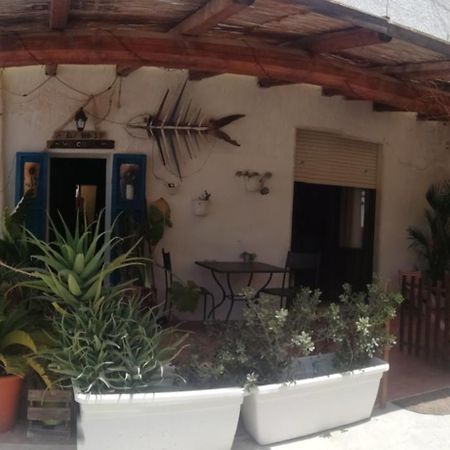 Apartamento Amélie's House Marsala Exterior foto
