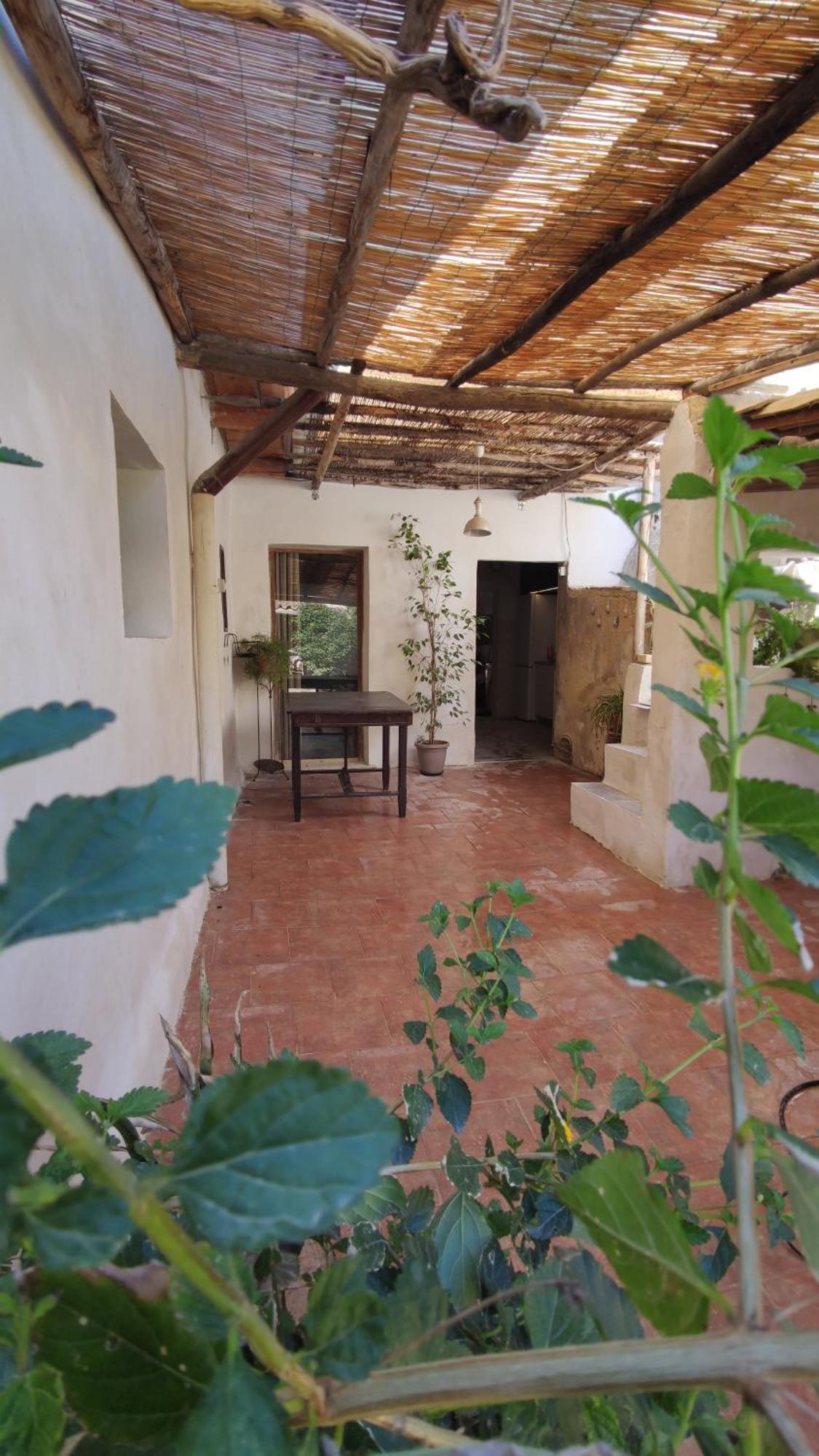 Apartamento Amélie's House Marsala Exterior foto