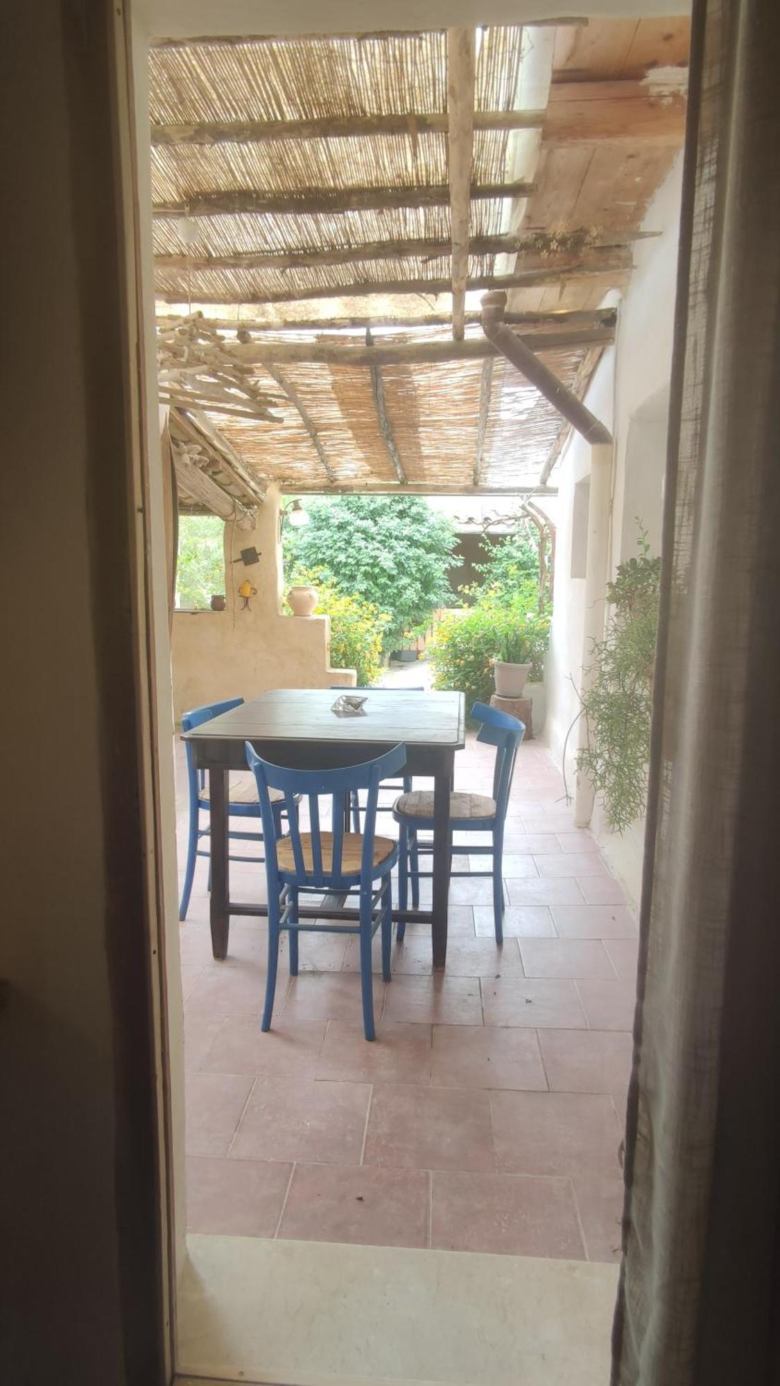 Apartamento Amélie's House Marsala Habitación foto