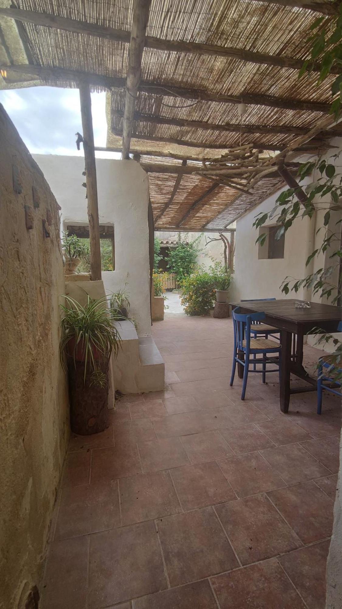 Apartamento Amélie's House Marsala Habitación foto